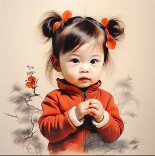 女孩子名字簡(jiǎn)單好聽(tīng)