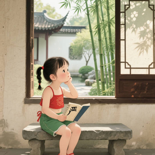 好聽(tīng)的嚴(yán)姓女孩名字